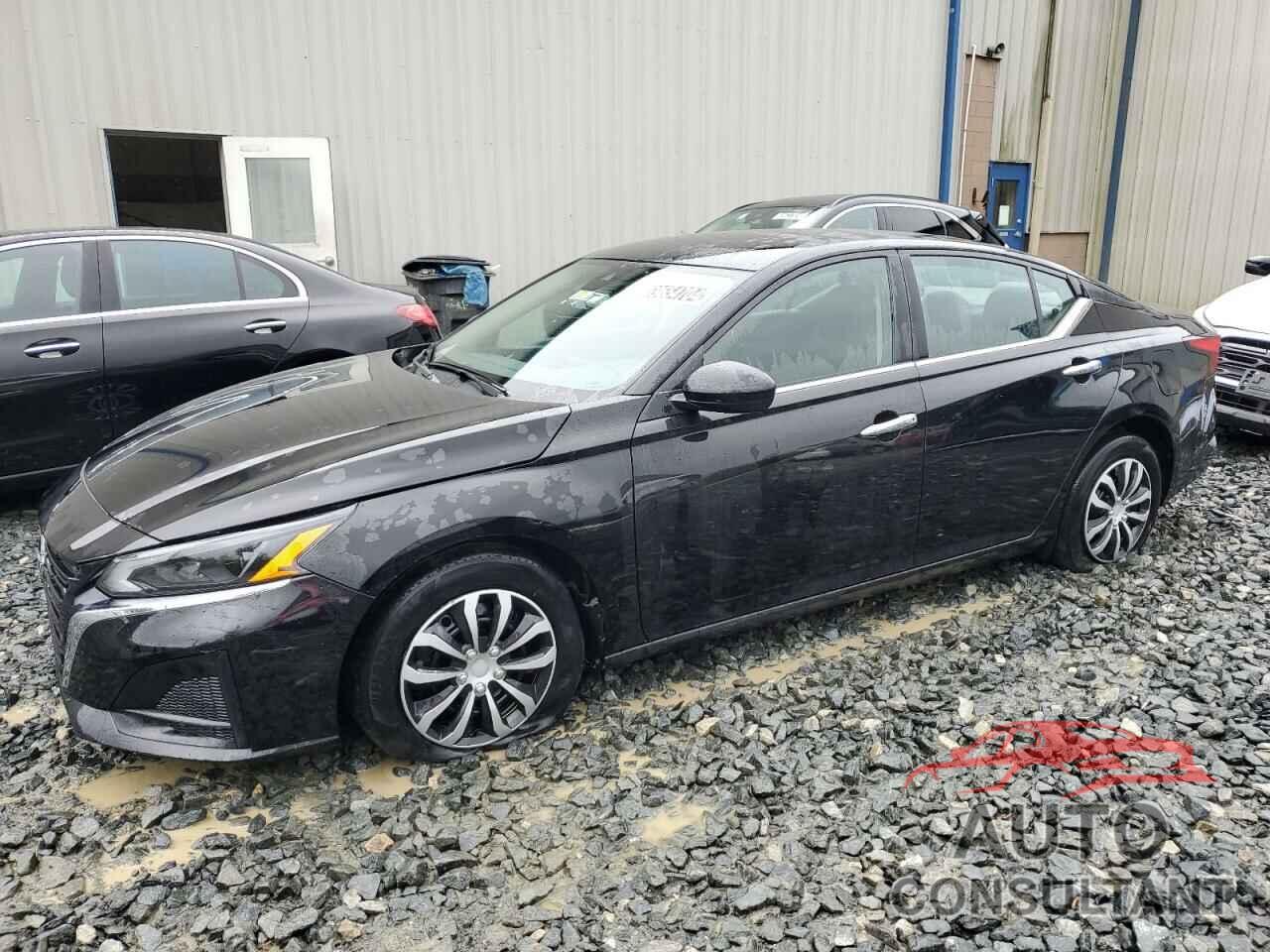 NISSAN ALTIMA 2023 - 1N4BL4BV4PN328301