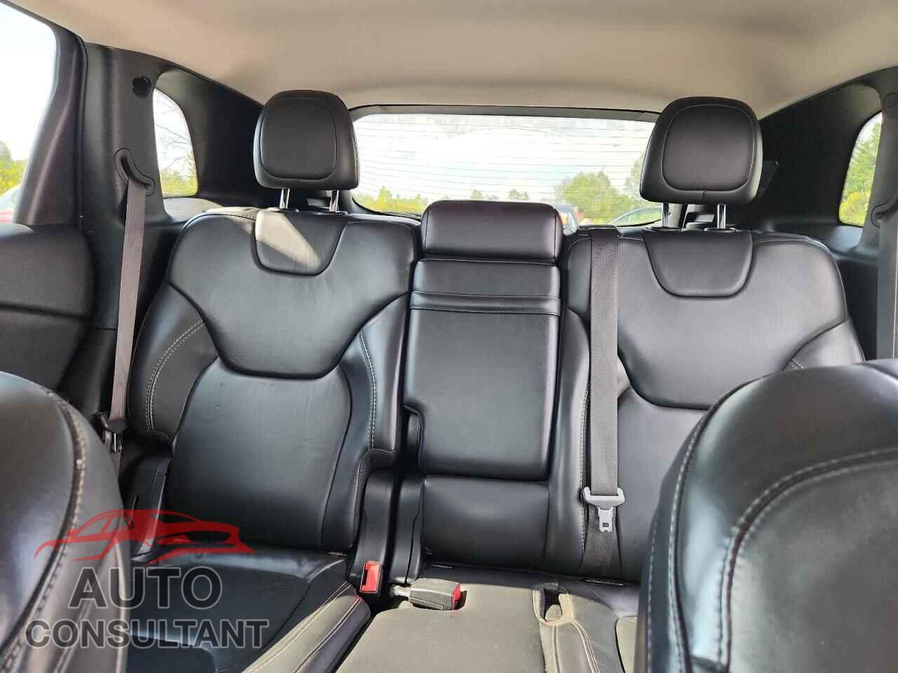 JEEP CHEROKEE 2016 - 1C4PJMDB4GW152207