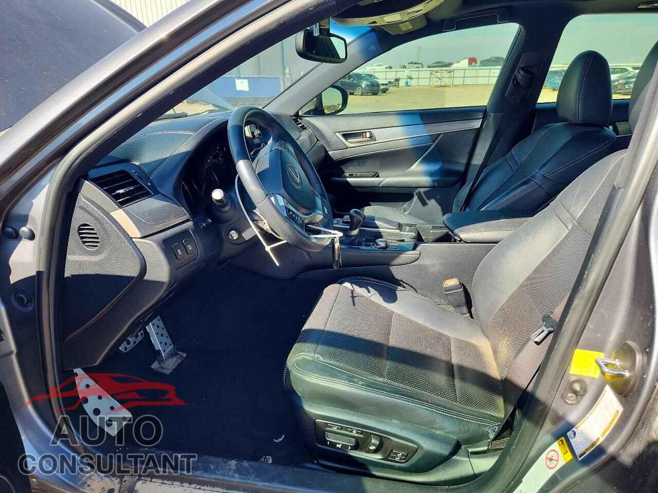 LEXUS GS350 2015 - JTHBE1BLXFA013699