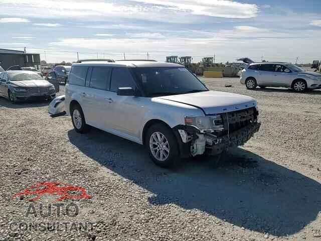 FORD FLEX 2015 - 2FMGK5B85FBA20692