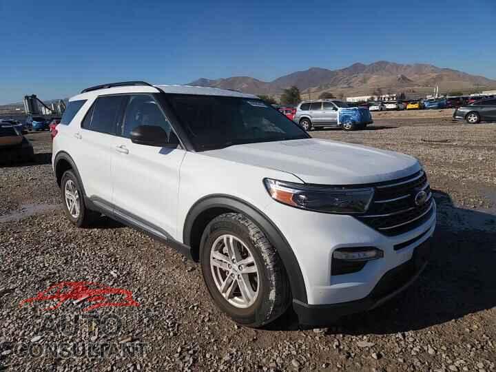 FORD EXPLORER 2023 - 1FMSK8DH2PGB17559