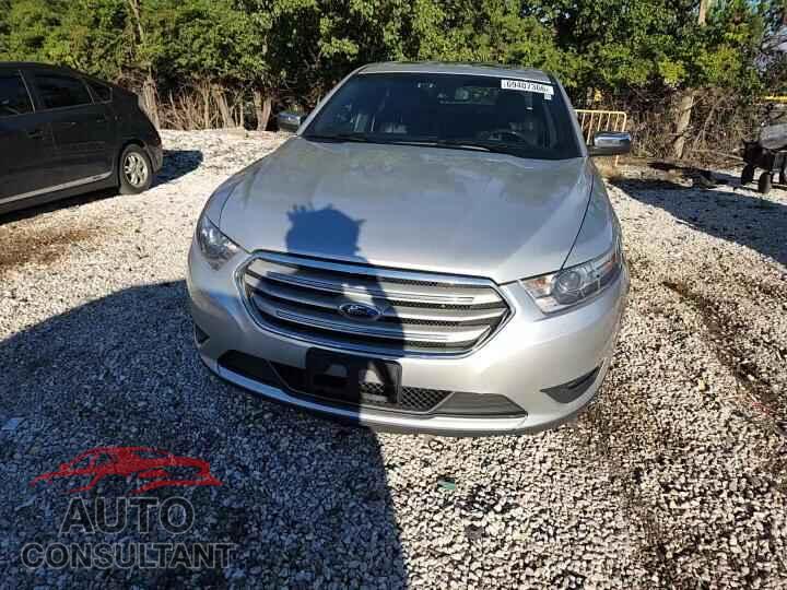 FORD TAURUS 2013 - 1FAHP2F87DG228880