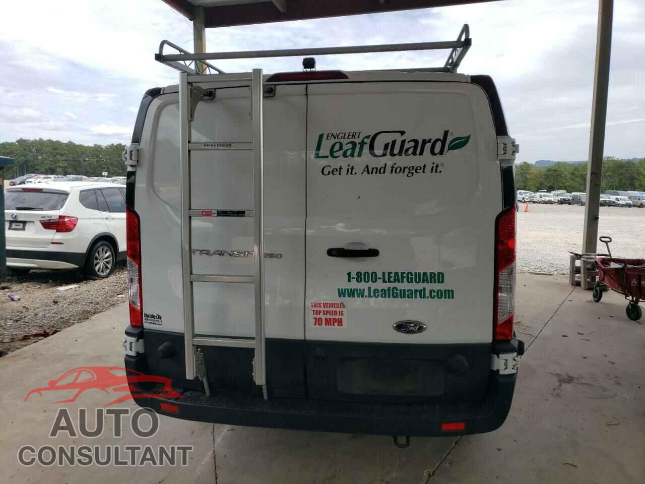 FORD TRANSIT 2020 - 1FTBR1Y81LKB67944