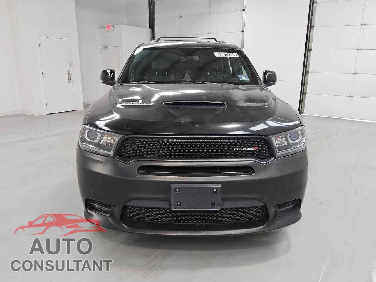 DODGE DURANGO 2018 - 1C4RDJDGXJC462431