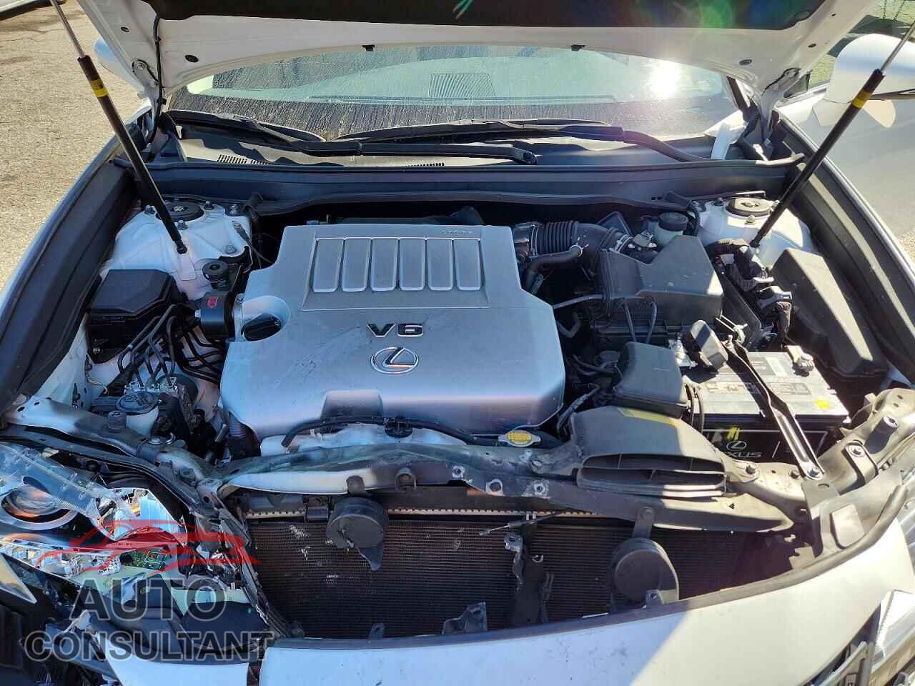 LEXUS ES350 2014 - JTHBK1GG4E2133513