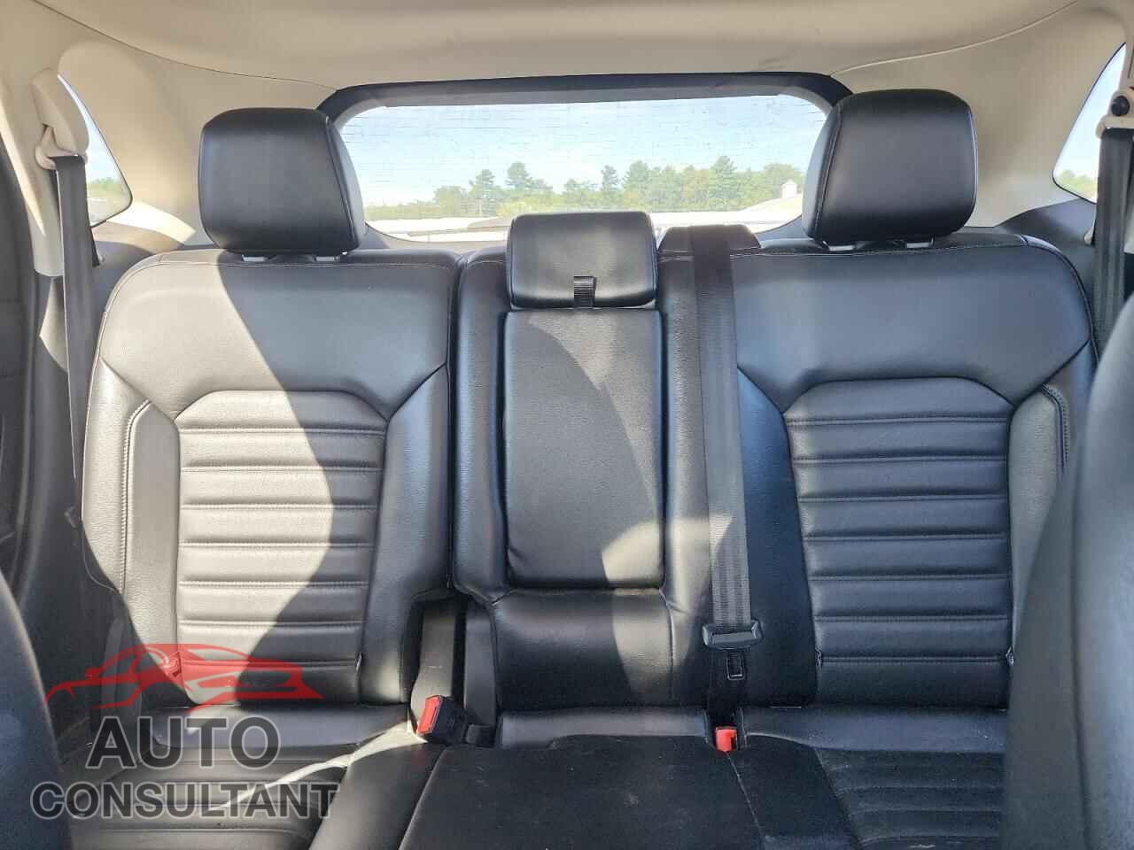 FORD EDGE 2015 - 2FMTK4J82FBB40735