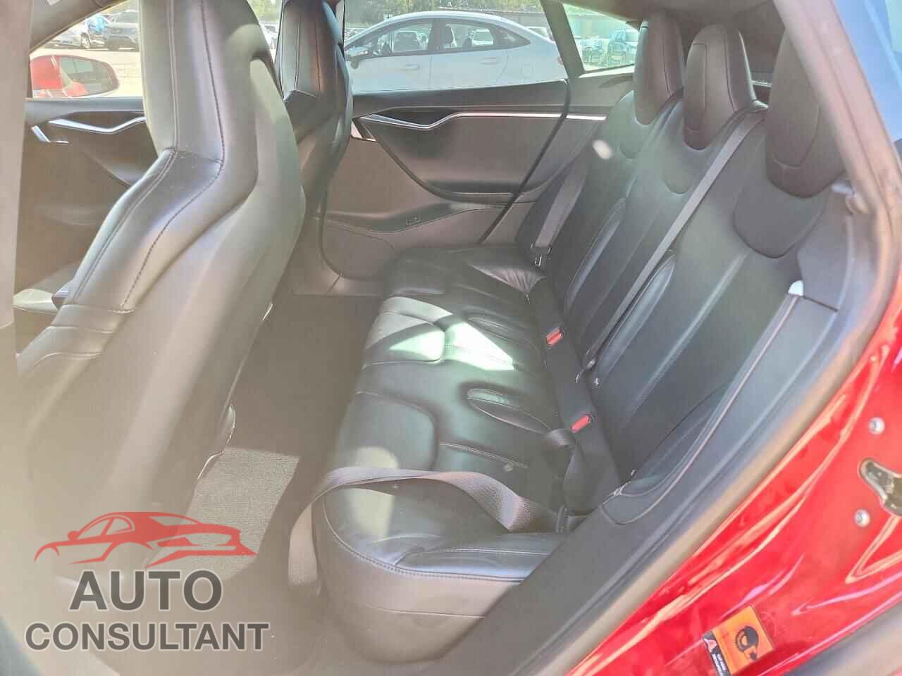 TESLA MODEL S 2016 - 5YJSA1E41GF128248