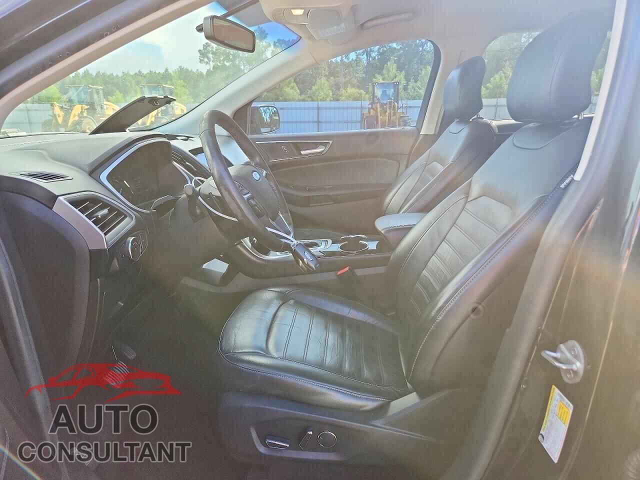 FORD EDGE 2017 - 2FMPK3J81HBB09023