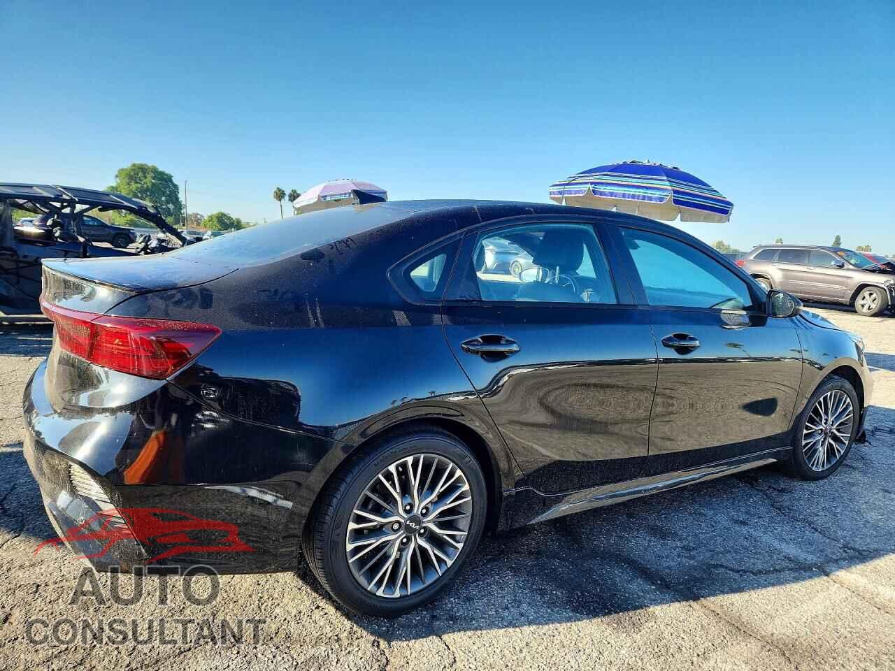 KIA FORTE 2024 - 3KPF54AD9RE716680