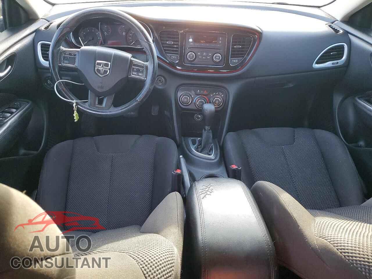 DODGE DART 2016 - 1C3CDFFA5GD818013