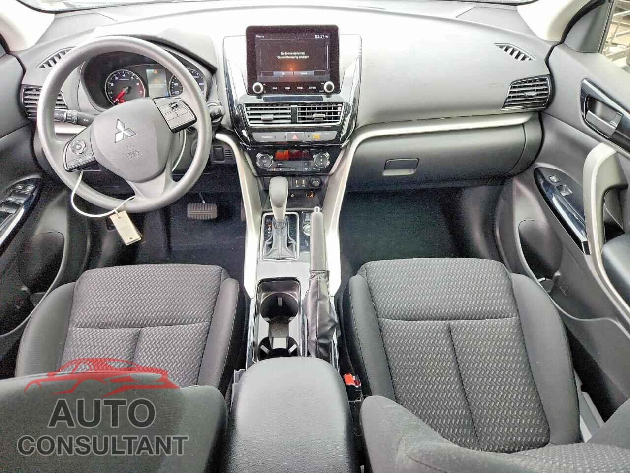 MITSUBISHI ECLIPSE 2024 - JA4ATVAA2RZ017093