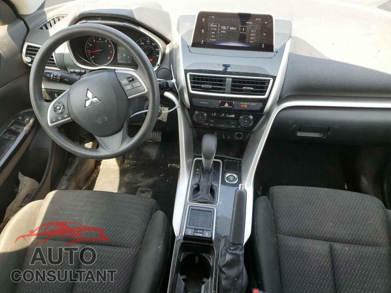 MITSUBISHI ECLIPSE 2019 - JA4AT4AA0KZ009039