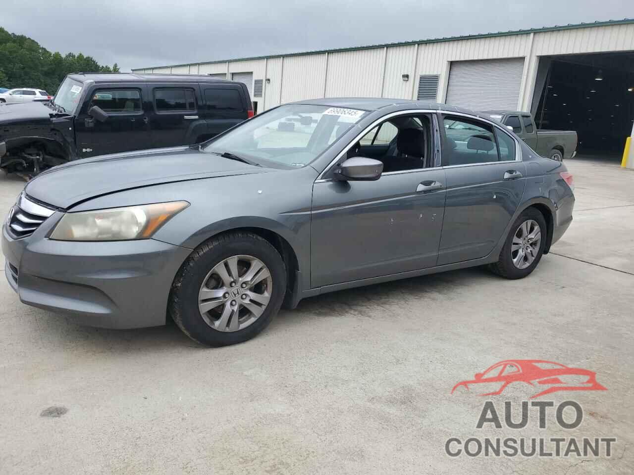HONDA ACCORD 2011 - 1HGCP2F47BA141743