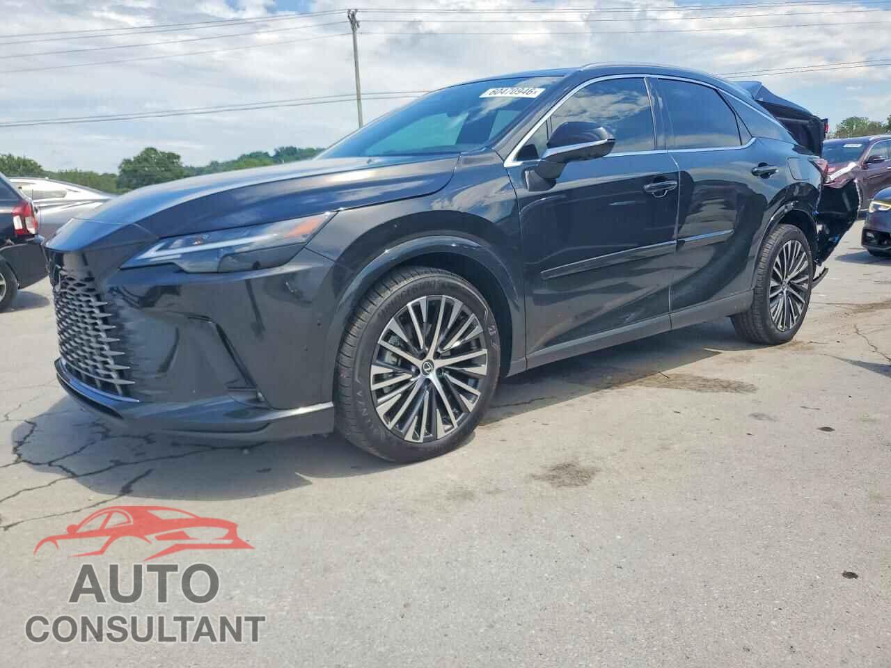 LEXUS RX350 2026 - 2T2BAMCA7TC134818