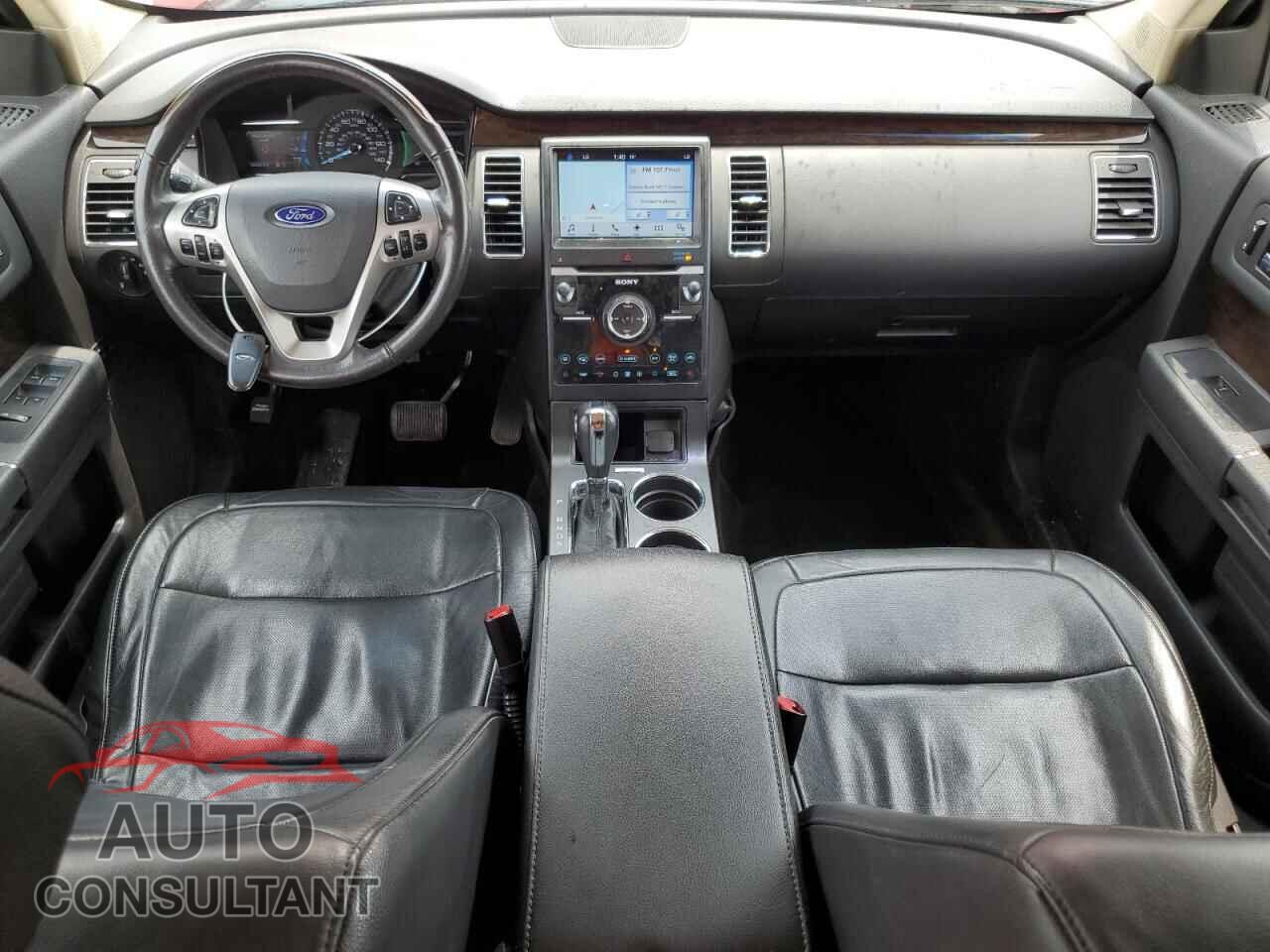 FORD FLEX 2016 - 2FMHK6D82GBA05897