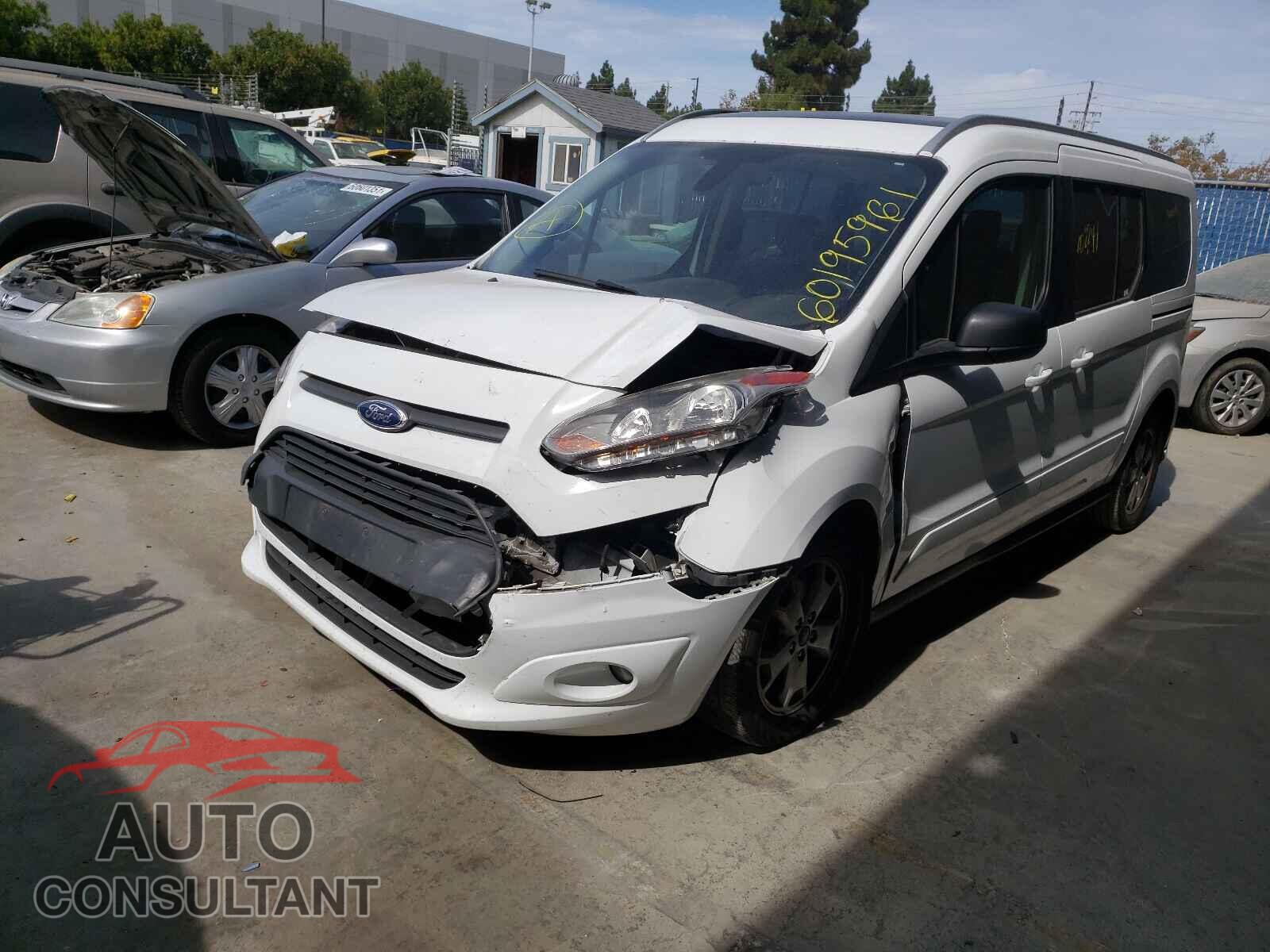 FORD TRANSIT CO 2016 - NM0GE9F71G1237669