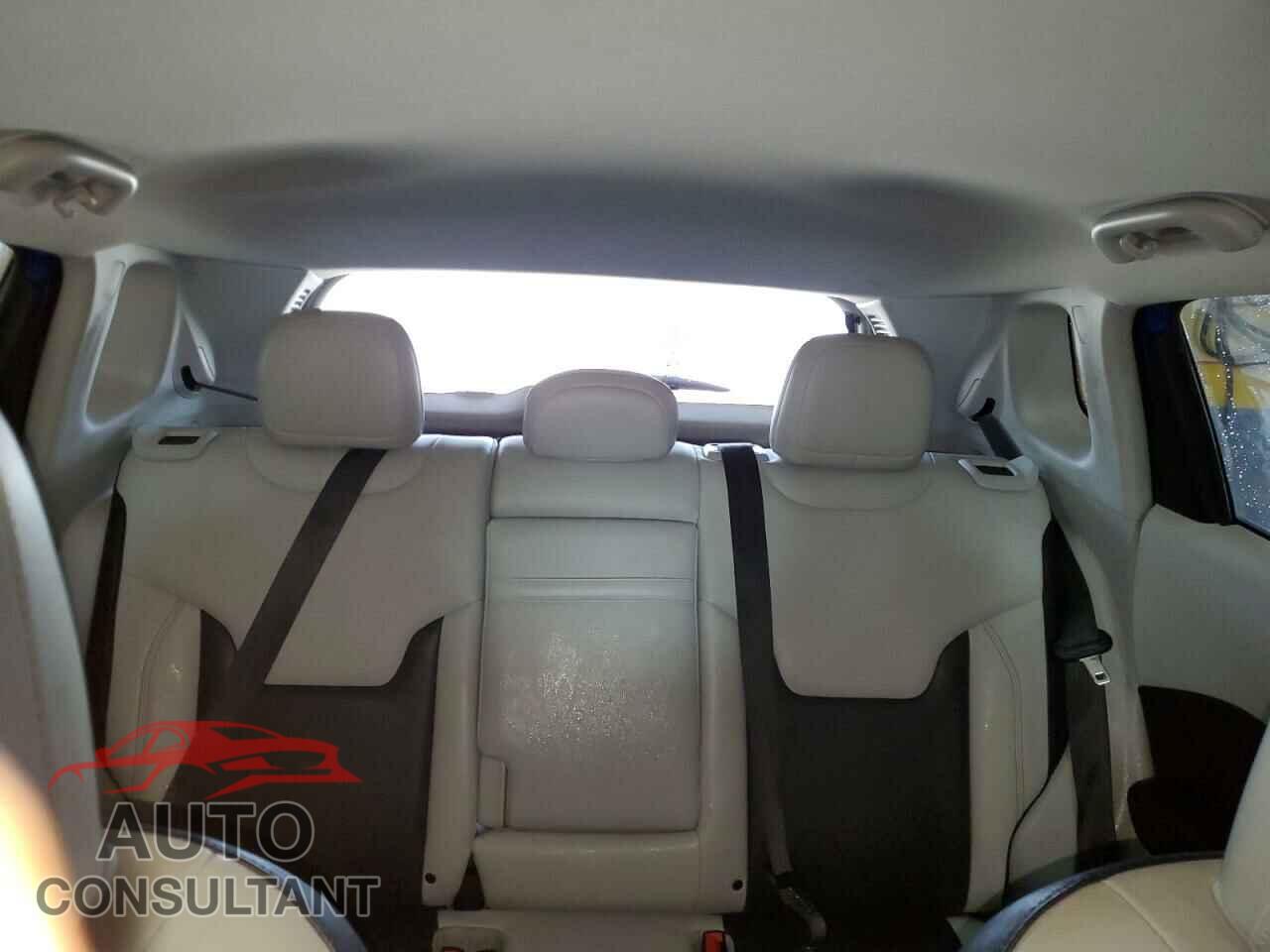 JEEP COMPASS 2017 - 3C4NJDCB7HT641989