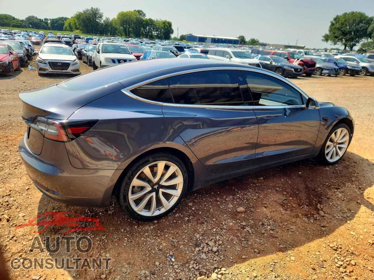 TESLA MODEL 3 2019 - 5YJ3E1EA8KF324498