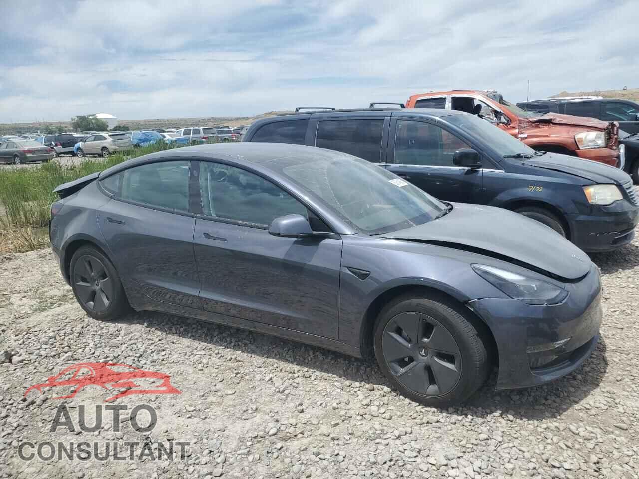 TESLA MODEL 3 2023 - 5YJ3E1EA9PF659549