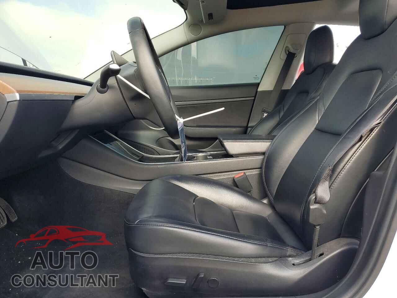 TESLA MODEL 3 2020 - 5YJ3E1EA2LF632056