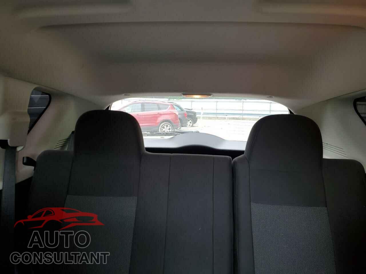 JEEP COMPASS 2011 - 1J4NT1FA4BD290266