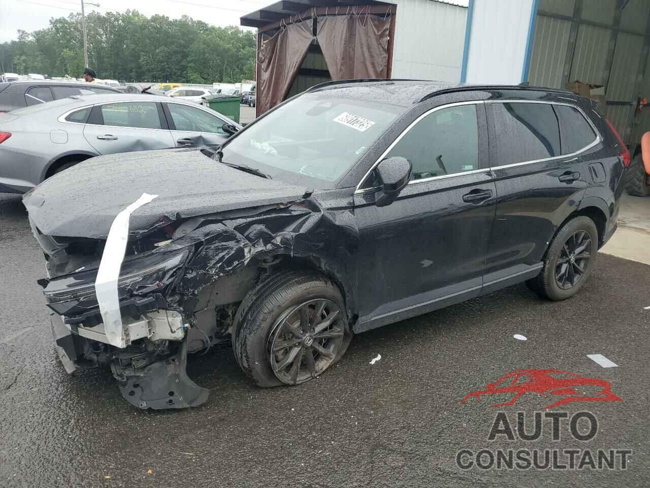 HONDA CRV 2023 - 7FARS6H53PE029383