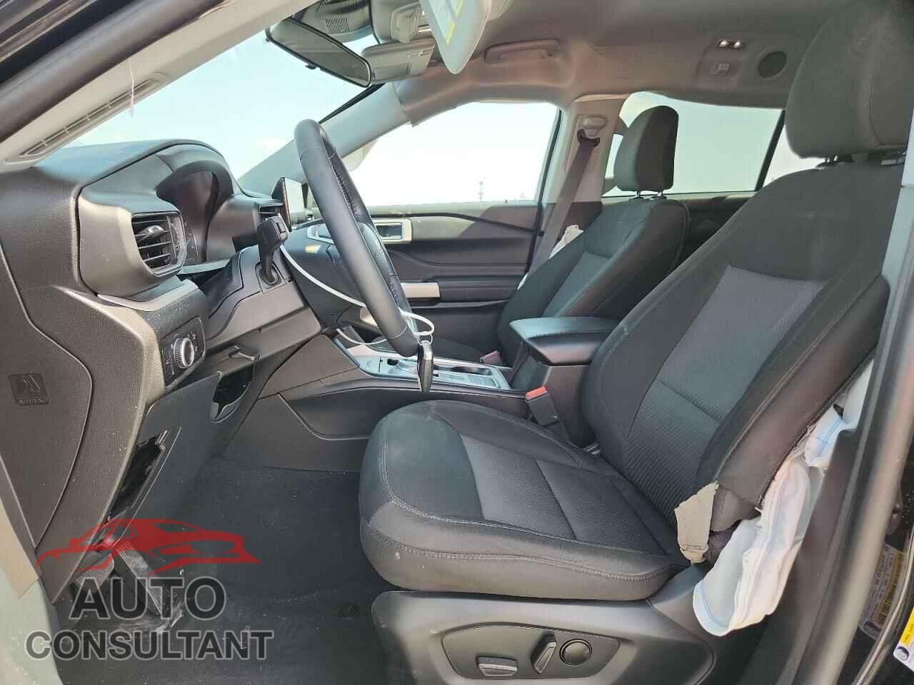 FORD EXPLORER 2023 - 1FMSK7DH9PGC37708
