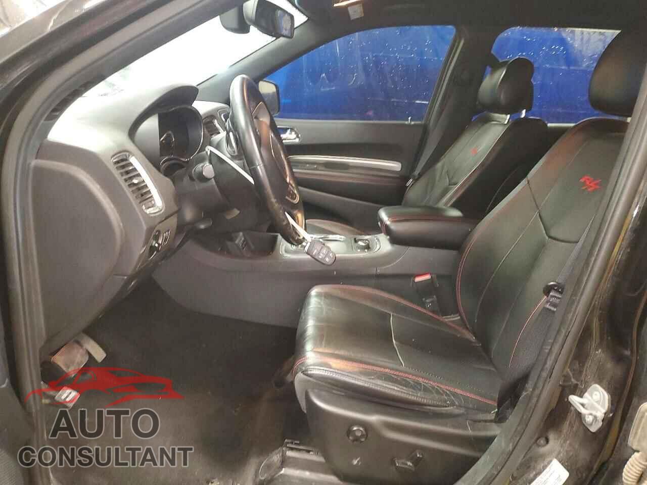 DODGE DURANGO 2015 - 1C4SDJCT9FC881037