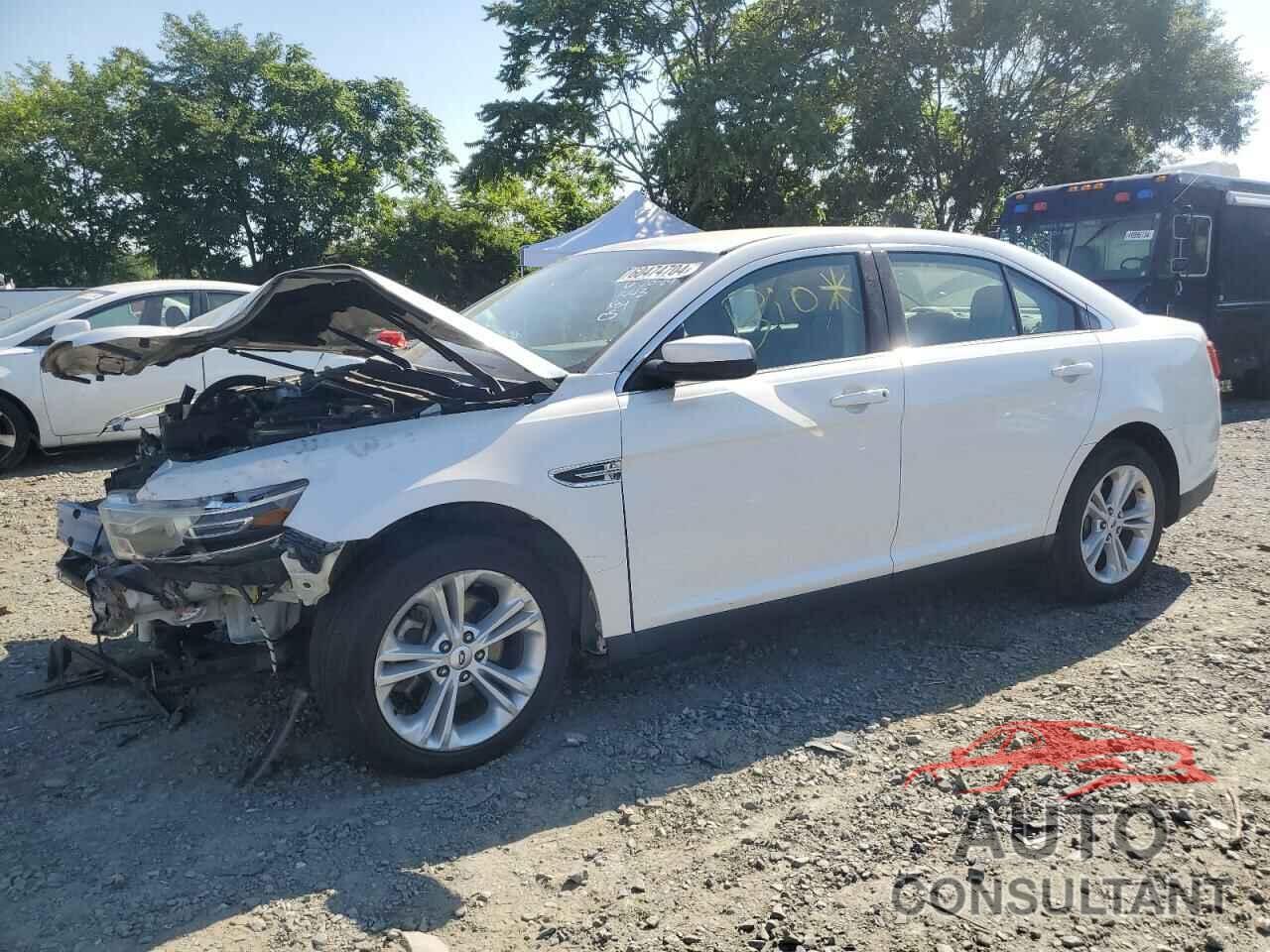 FORD TAURUS 2016 - 1FAHP2H86GG101443