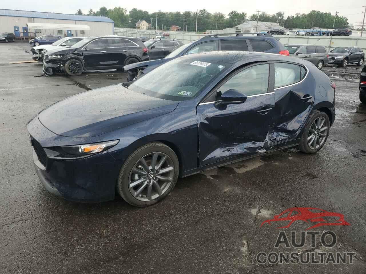 MAZDA 3 2024 - JM1BPALM4R1702693