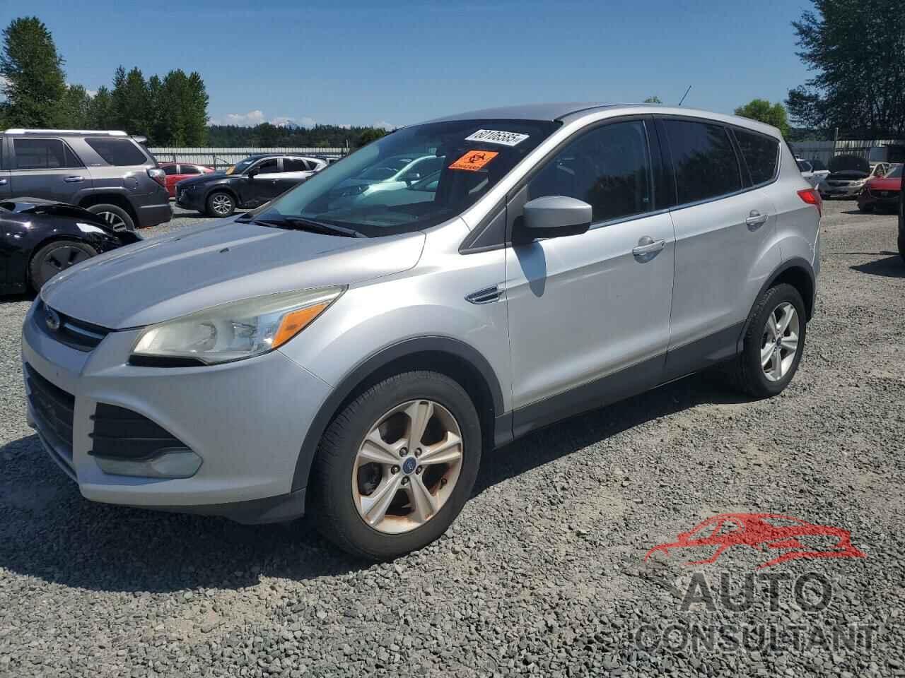 FORD ESCAPE 2013 - 1FMCU9GX8DUC36592