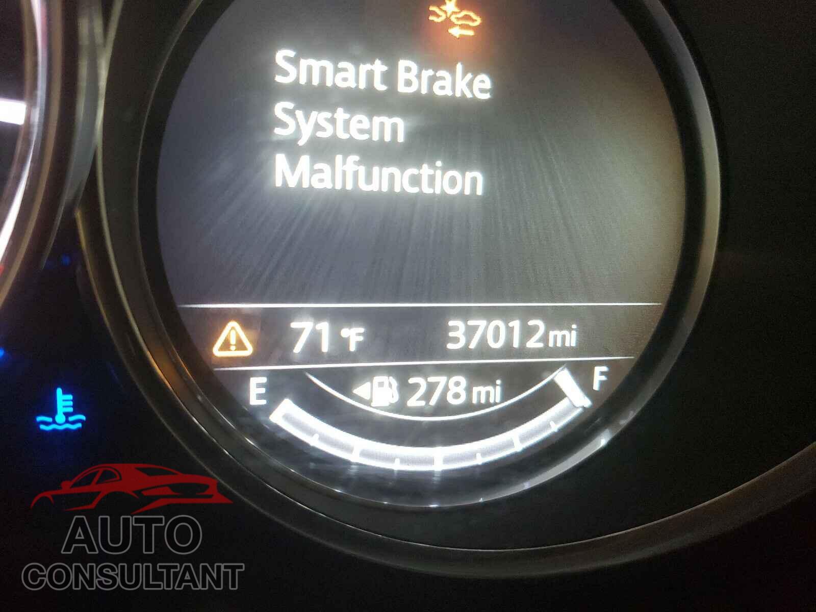 MAZDA 6 2017 - JM1GL1X52H1122443