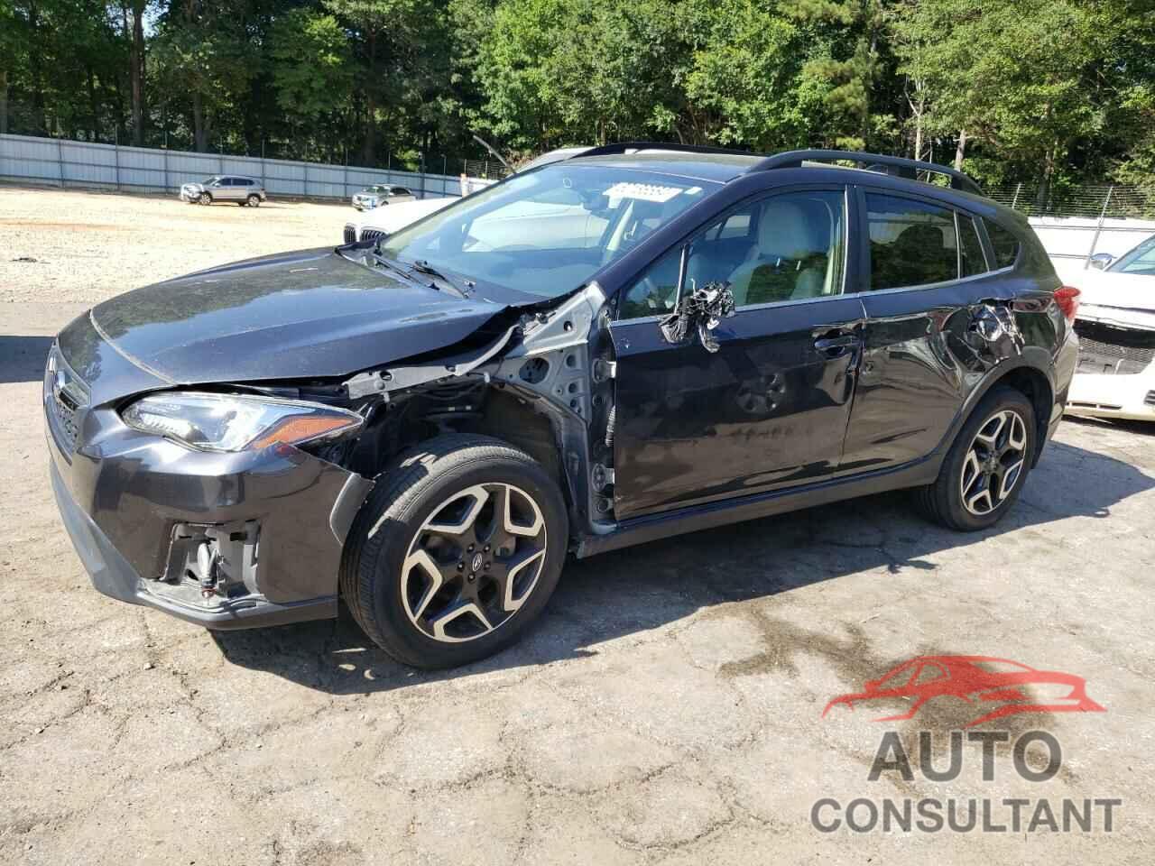 SUBARU CROSSTREK 2019 - JF2GTAMC1K8264494