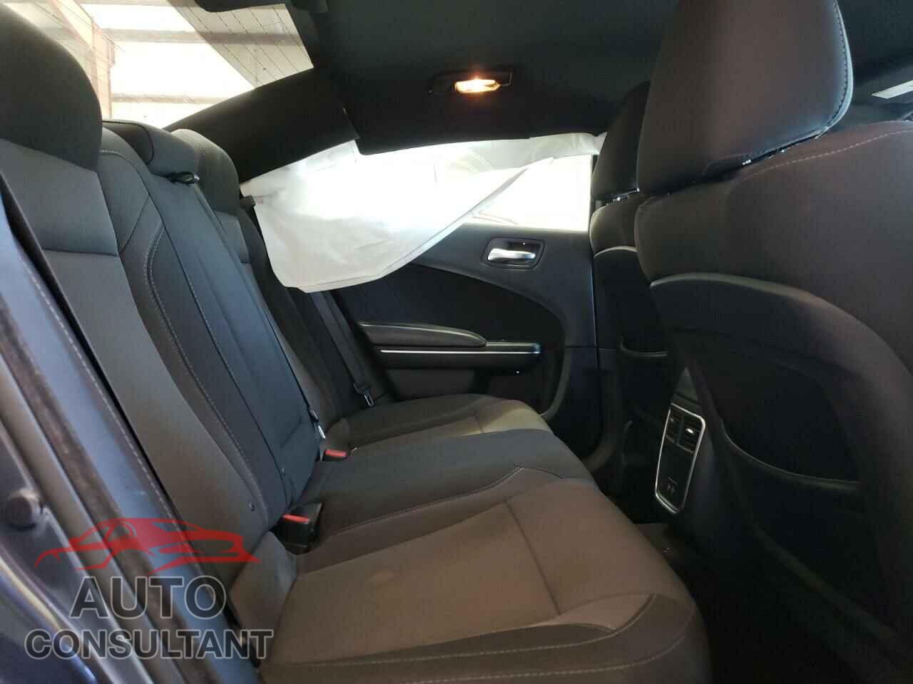 DODGE CHARGER 2016 - 2C3CDXCT2GH350417
