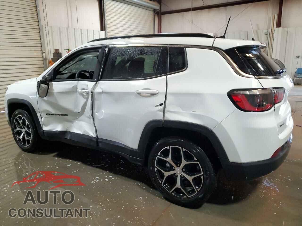 JEEP COMPASS 2024 - 3C4NJDBN2RT605897