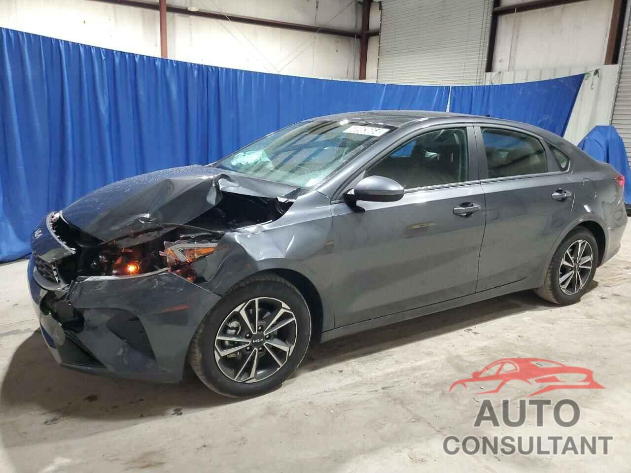 KIA FORTE 2024 - 3KPF24ADXRE725378