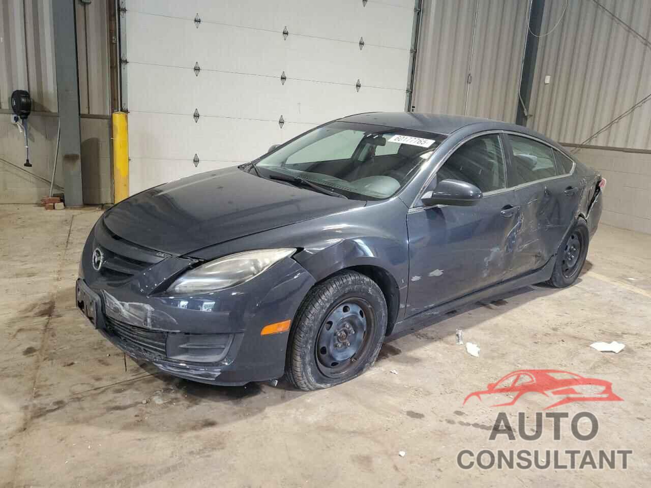 MAZDA 6 2012 - 1YVHZ8BH6C5M36265