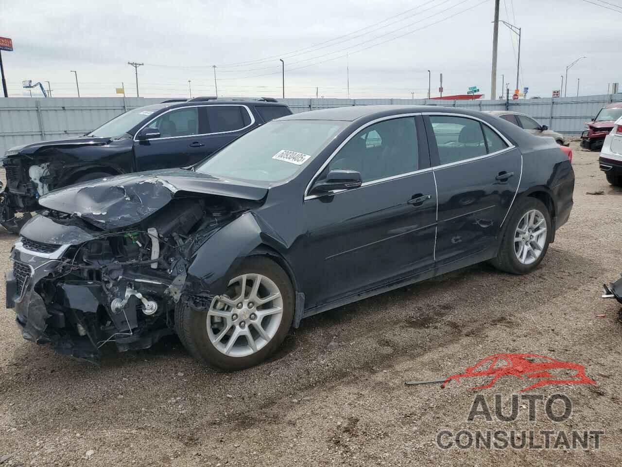 CHEVROLET MALIBU 2015 - 1G11C5SL4FF113237