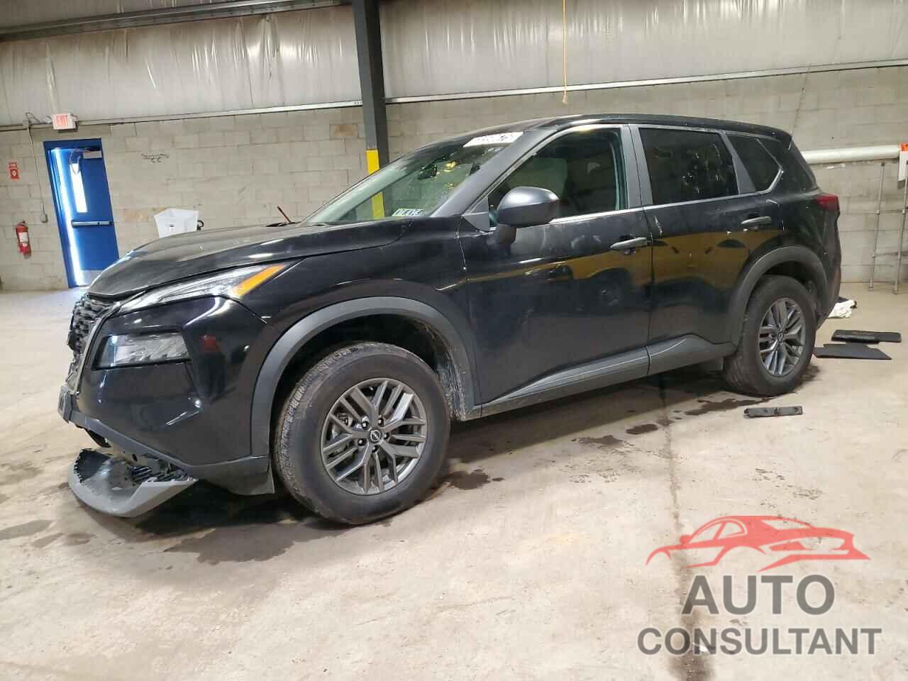 NISSAN ROGUE 2023 - 5N1BT3AB7PC853016