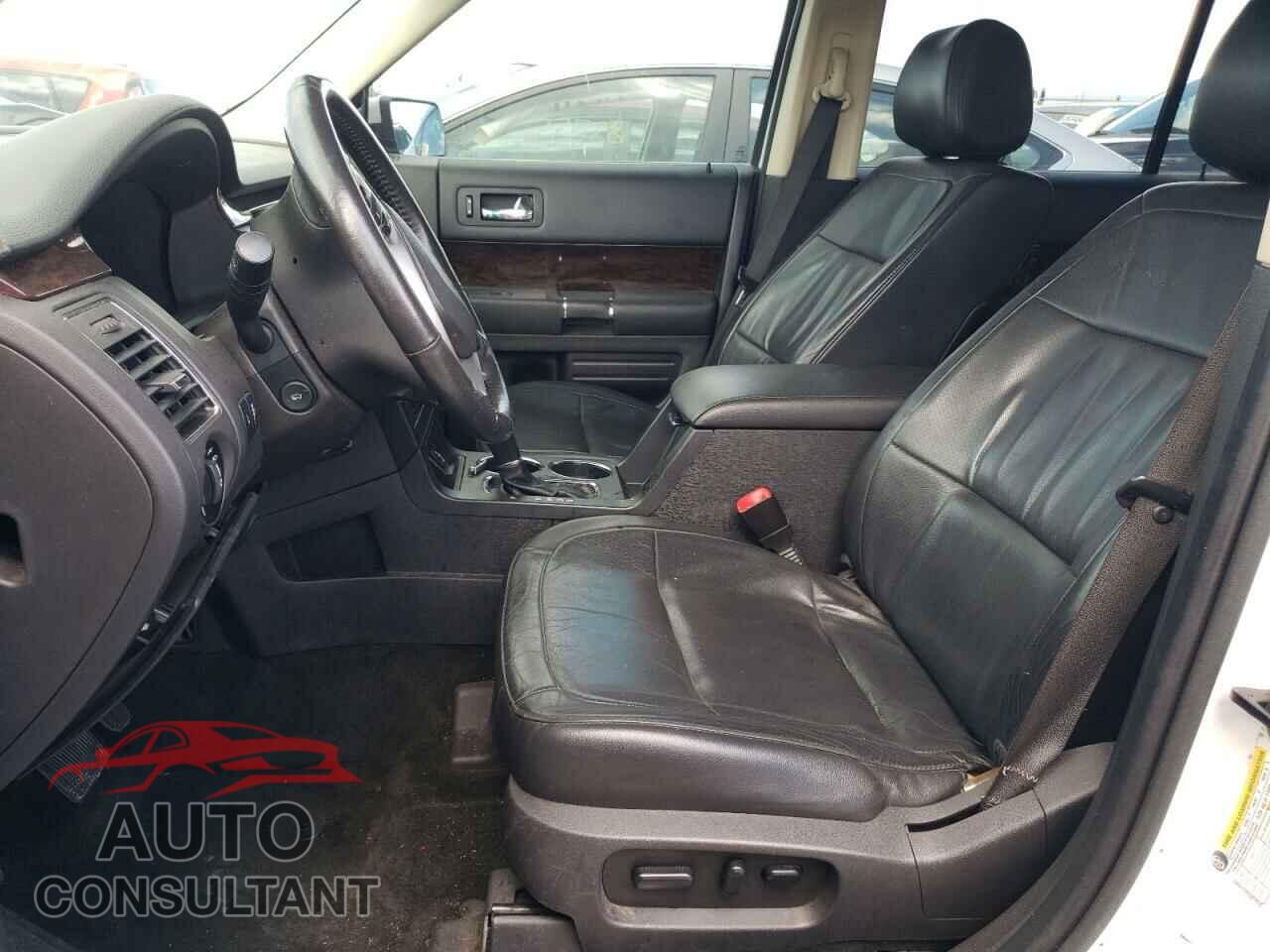 FORD FLEX 2016 - 2FMGK5D81GBA02138