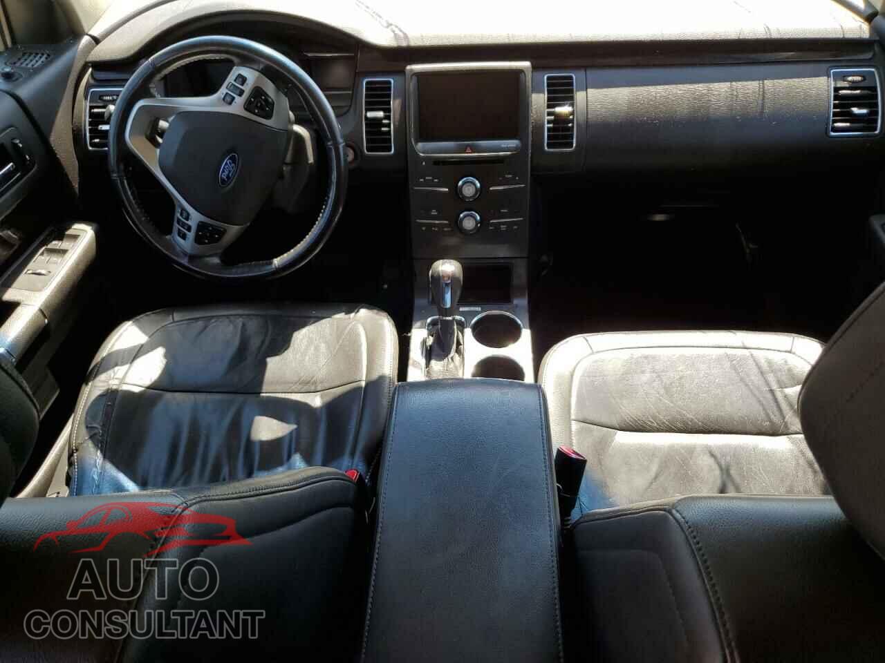 FORD FLEX 2013 - 2FMGK5C87DBD28328