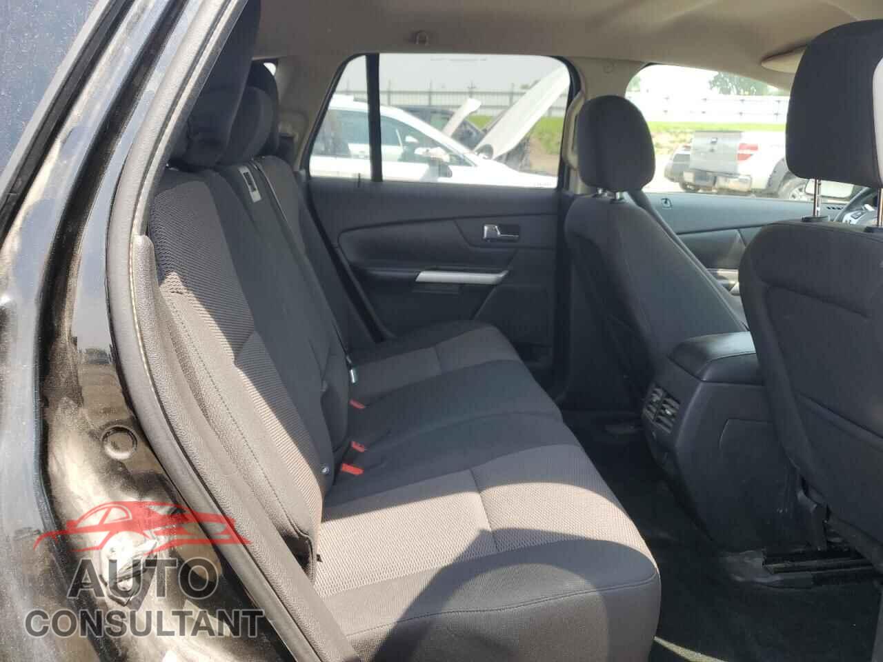 FORD EDGE 2013 - 2FMDK4JC6DBA15792