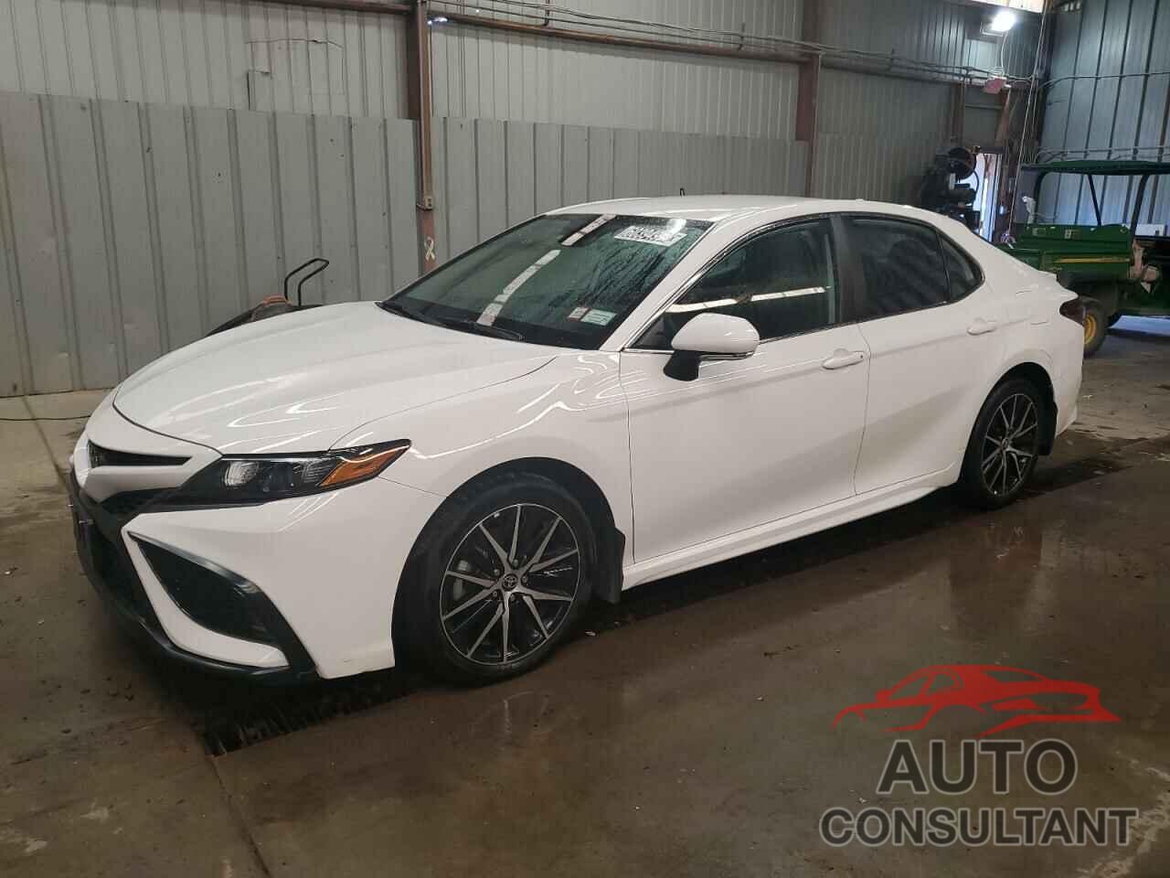 TOYOTA CAMRY 2024 - 4T1G11AK3RU847100