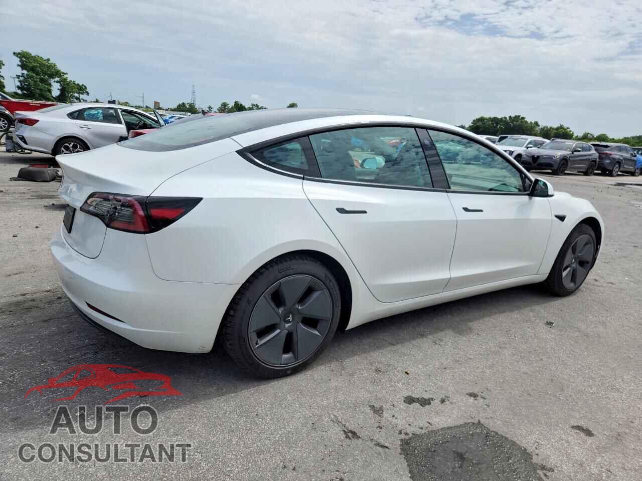 TESLA MODEL 3 2023 - 5YJ3E1EA1PF490367