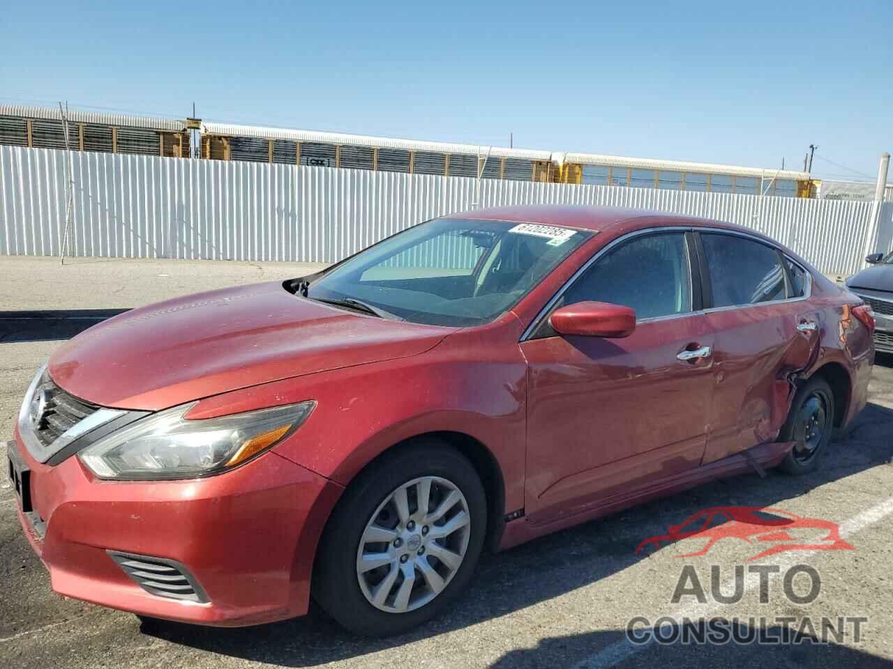 NISSAN ALTIMA 2016 - 1N4AL3AP2GC142177