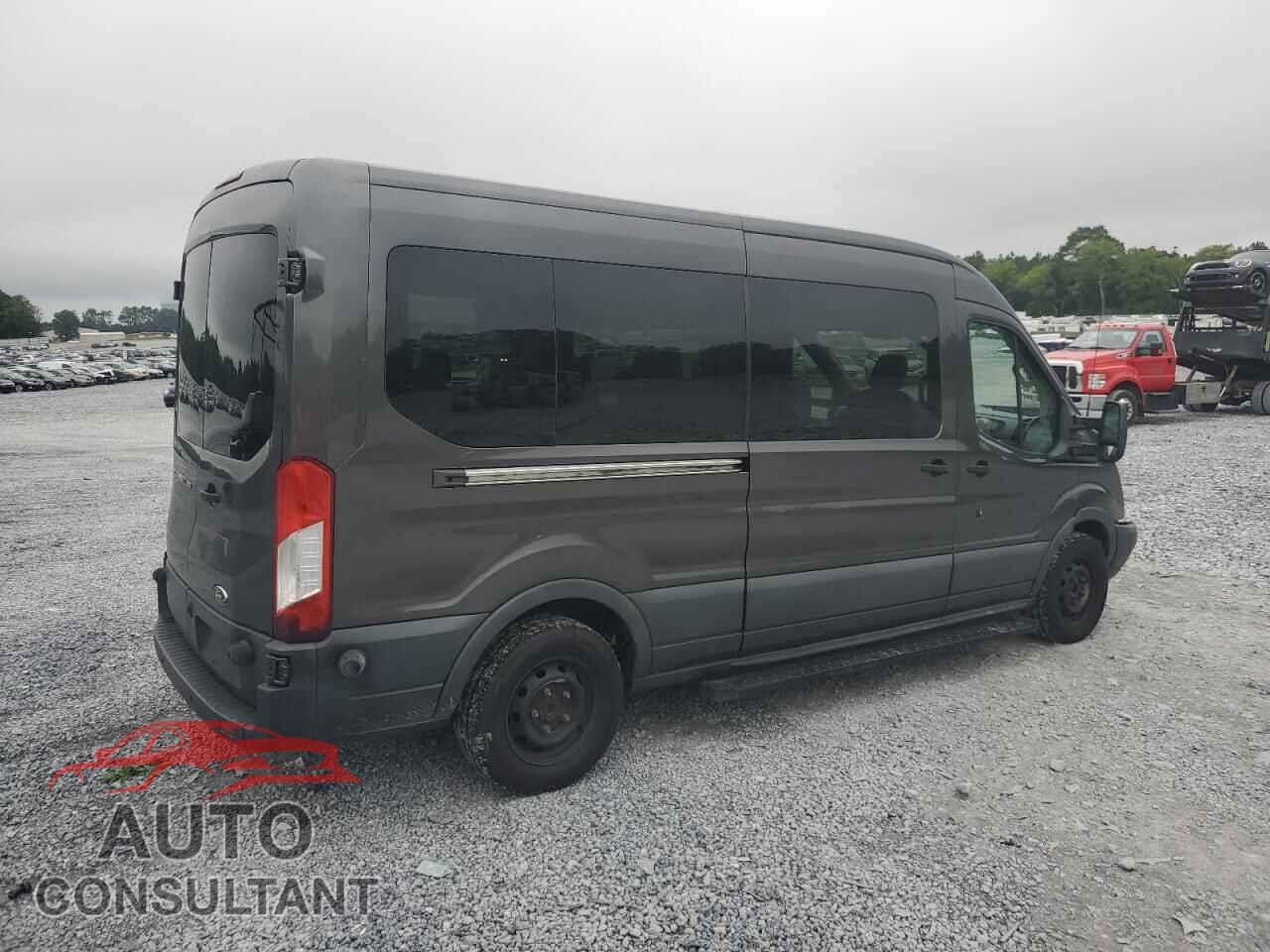 FORD TRANSIT 2016 - 1FBAX2CM9GKA29610