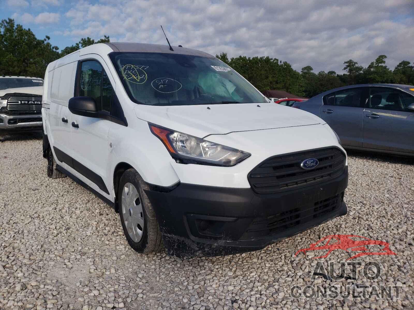 FORD TRANSIT CO 2020 - NM0LS7E26L1481426