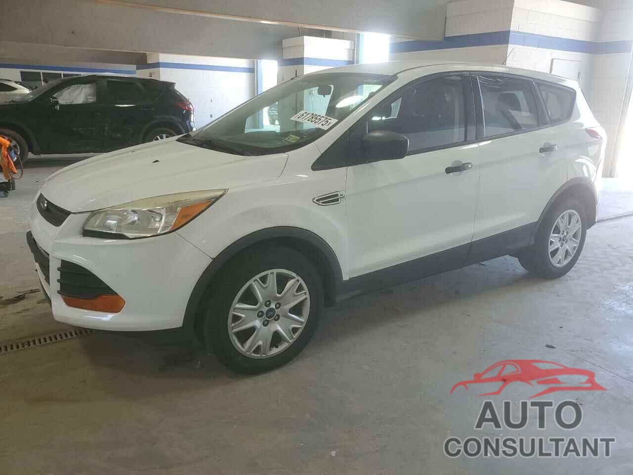 FORD ESCAPE 2013 - 1FMCU0F77DUB51630