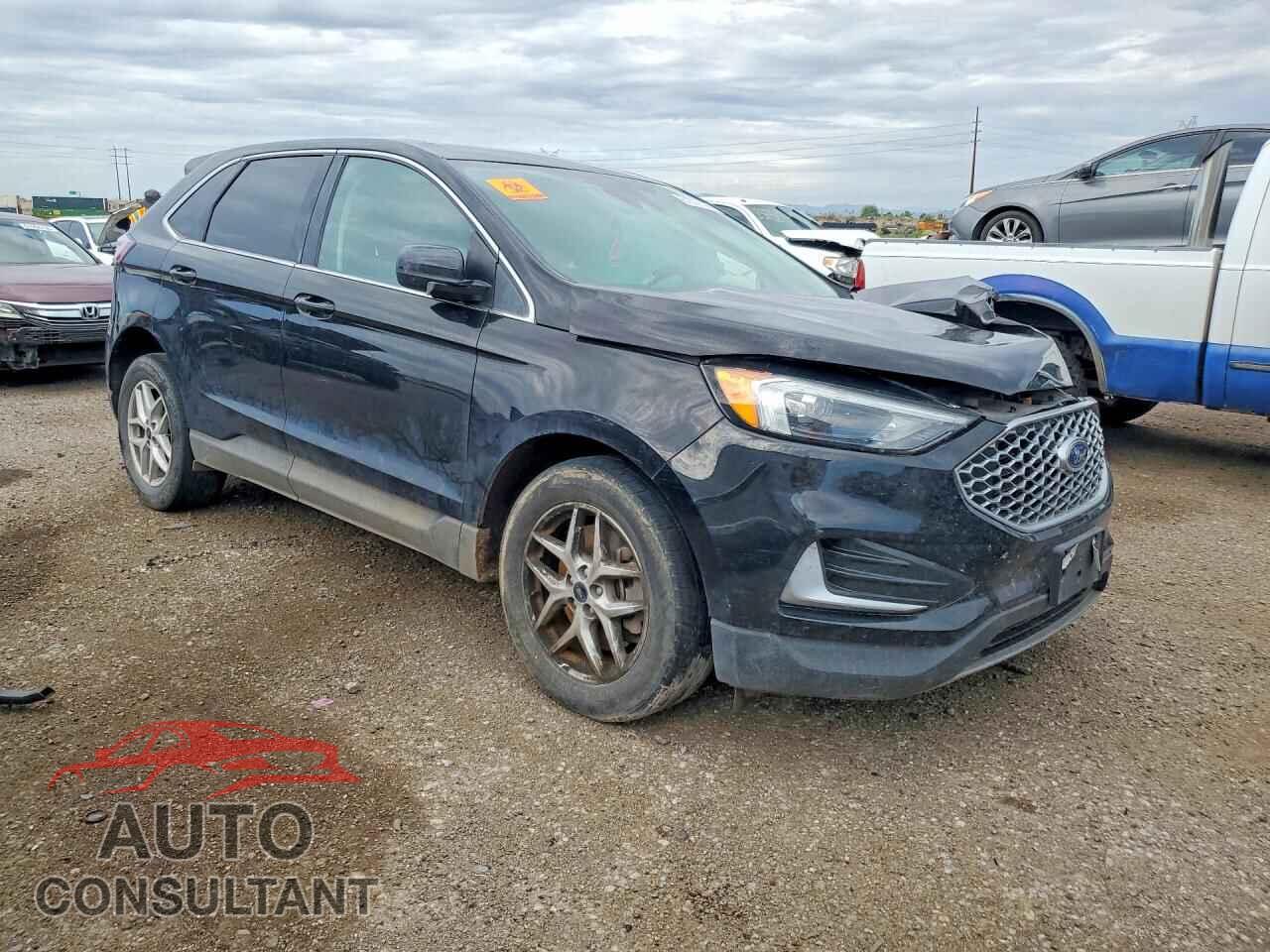 FORD EDGE 2023 - 2FMPK4J93PBA24231