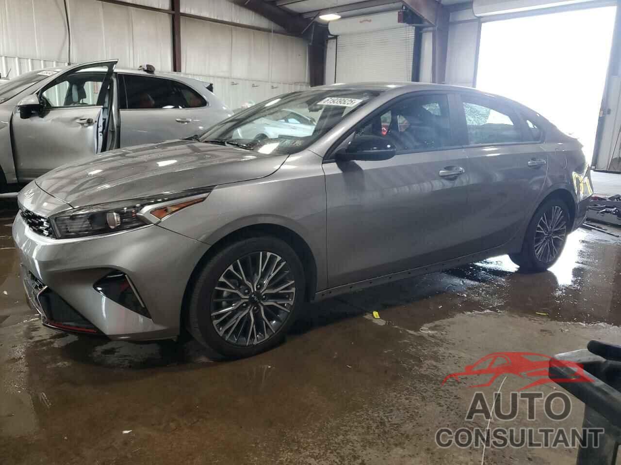 KIA FORTE 2024 - 3KPF54ADXRE781070